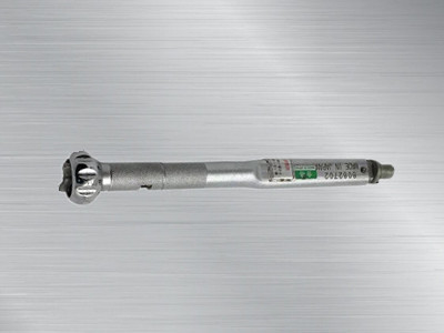 中村可換頭式扭力扳手450LCK