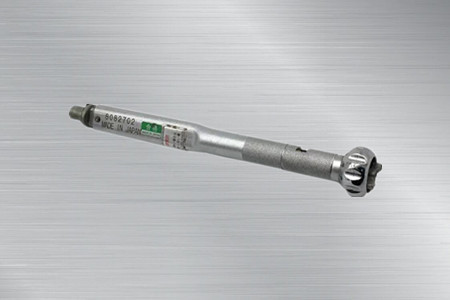 中村60LCK頭部交換式扭力扳手