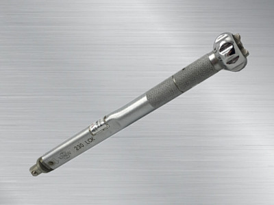 中村可調式扭力扳手230LCK