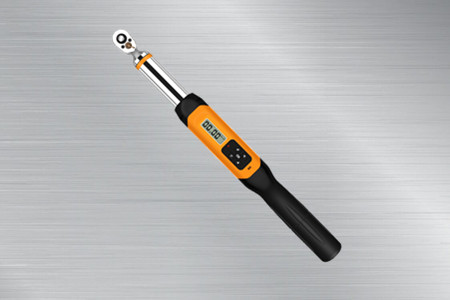 經(jīng)濟型數(shù)顯扭力扳手SWJ2-10