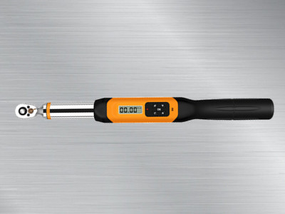 經(jīng)濟型數(shù)顯扭力扳手SWJ2-10