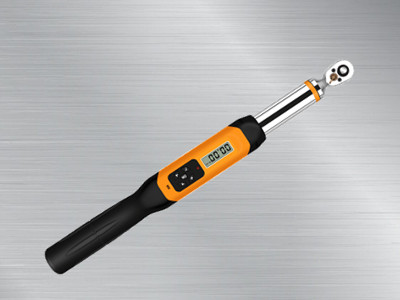 經(jīng)濟型數(shù)顯扭力扳手SWJ2-10