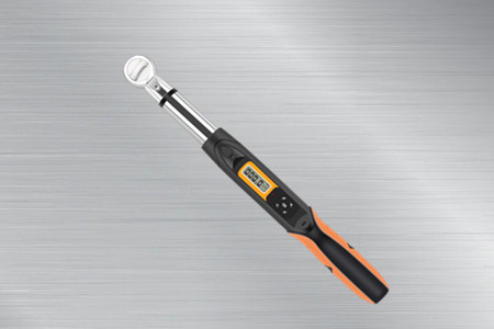 可換頭數(shù)顯扭矩扳手SGC1-30