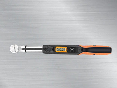 可換頭數(shù)顯扭矩扳手SGC1-30