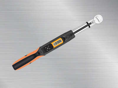 可換頭數(shù)顯扭矩扳手SGC1-30