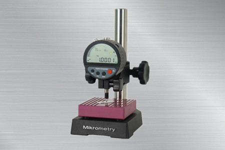 德國密克微測薄膜測厚儀ETG2000