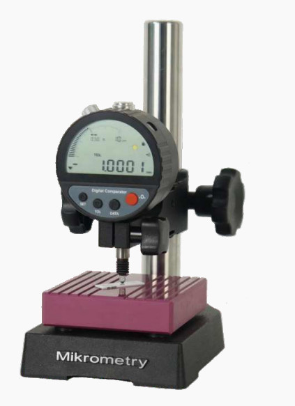 德國密克微測薄膜測厚儀 