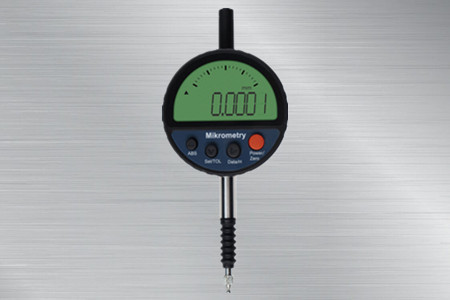 德國(guó)密克微測(cè)數(shù)顯指示表GDI150-01