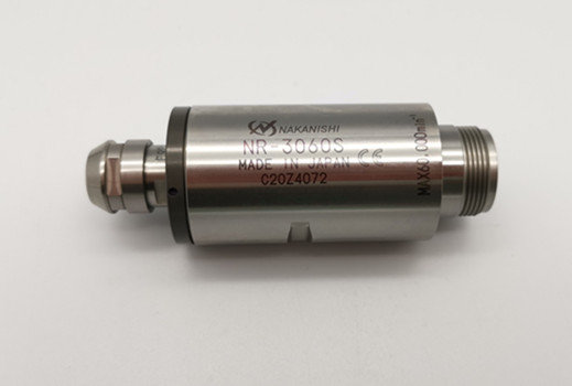 日本NAKANISHI高速主軸NR-3060S