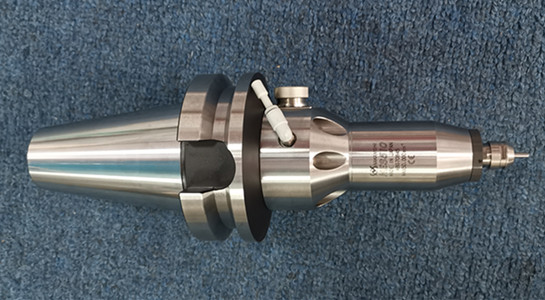 nakanishi高速主軸HES510-BT50