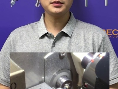 走心機高精密加工為何選擇八萬轉高頻銑？