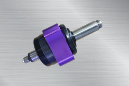 RBZ-20浮動(dòng)主軸