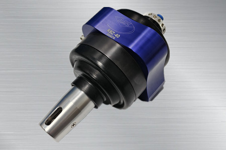 RBZ浮動氣動銼刀