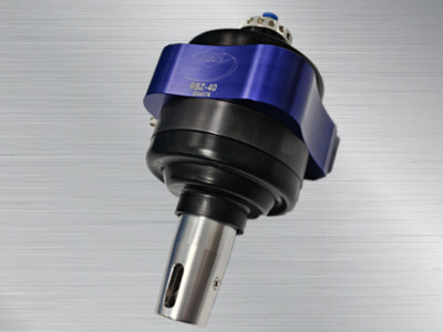 RBZ浮動氣動銼刀