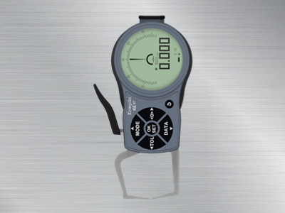 德國KROEPLIN外徑卡規(guī)K110S