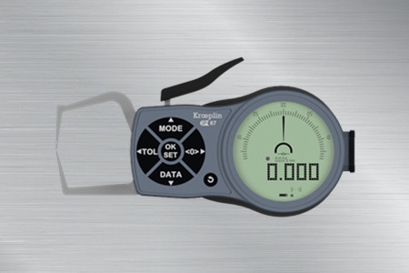 德國KROEPLIN外徑卡規(guī)K110S