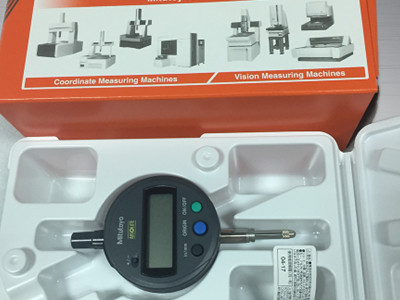 三豐數(shù)顯千分表543-791B