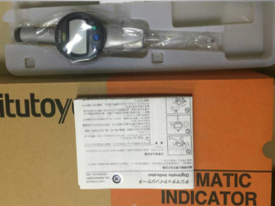 日本三豐mitutoyo數(shù)顯千分表543-491B