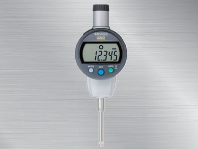 日本三豐mitutoyo數顯千分表543-471B