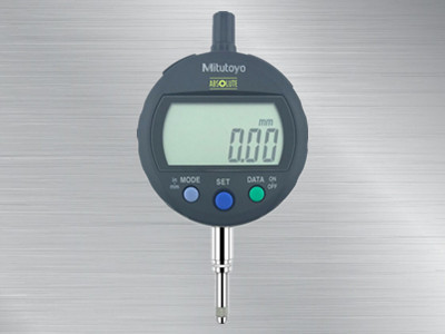 日本三豐數(shù)顯百分表543-401B