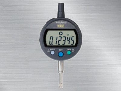 三豐mitutoyo數(shù)顯百分表543-401