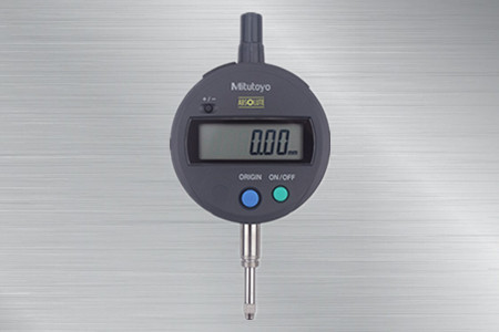 日本三豐數顯百分表543-781B