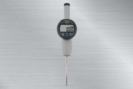 日本三豐數顯千分表543-490B