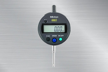 三豐數顯百分表543-782B