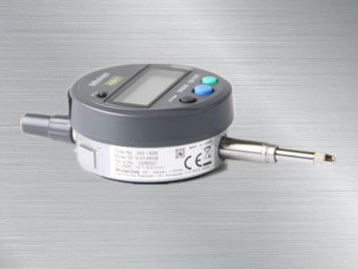 三豐數顯百分表543-782B