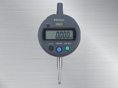 日本三豐數顯千分表543-791 日本三豐數顯千分表543-791