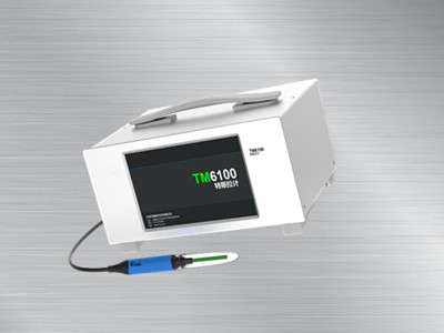 TM6100/TM6100B特斯拉計