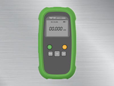 TM7100電容積分式磁通計