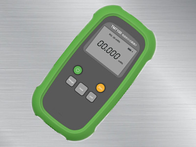 TM7100電容積分式磁通計