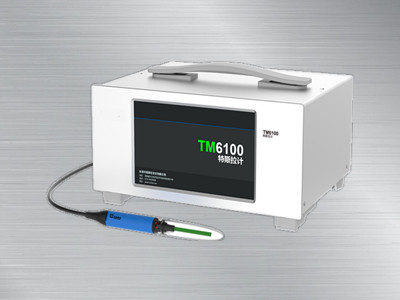 TM6100/TM6100B特斯拉計