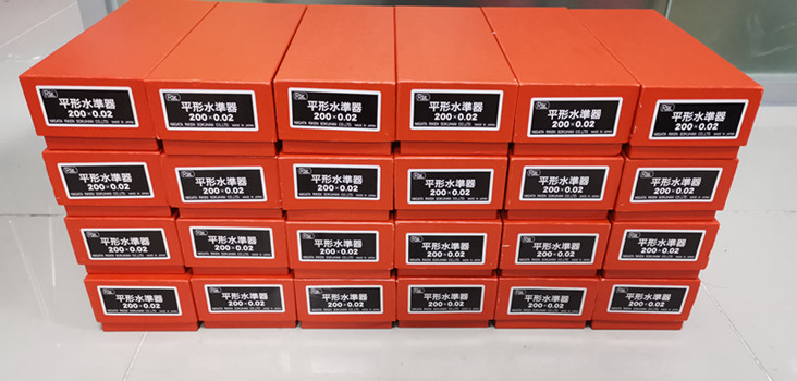 日本RSK條式水平儀