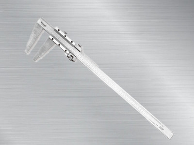 美國施泰力Starrett重載游標卡尺1251MA