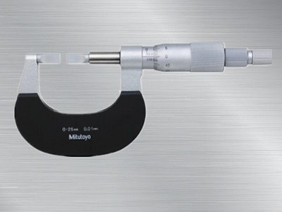 日本三豐Mitutoyo薄片千分尺122-101 日本三豐Mitutoyo薄片千分尺122-101