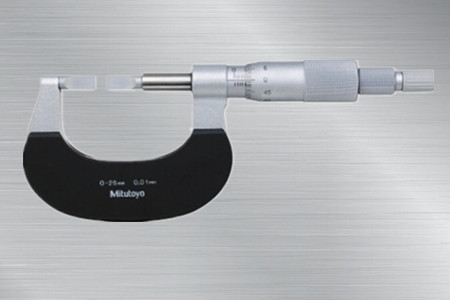 日本三豐Mitutoyo薄片千分尺122-101