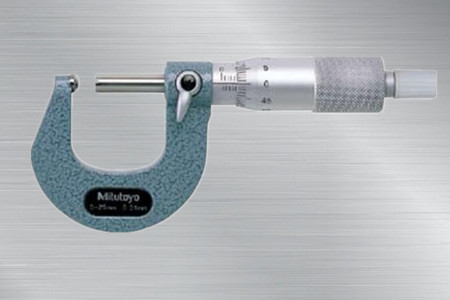 日本三豐管材千分尺115-115