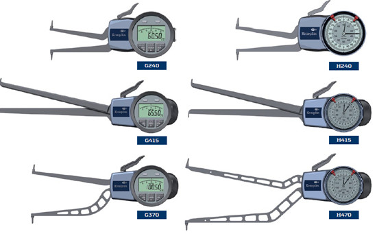 德國(guó)KROEPLIN卡規(guī)