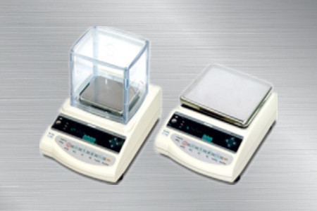 日本新光音叉式電子天平GJ系列GJ222