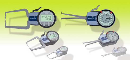 德國(guó)KROEPLIN內(nèi)外卡規(guī)