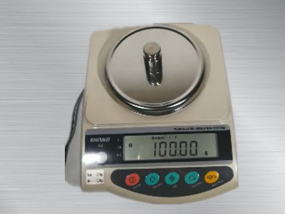 電子天平GJ系列GJ222 