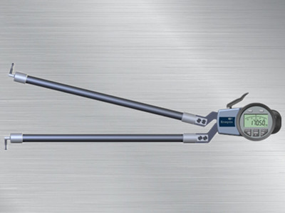 德國(guó)KROEPLIN數(shù)顯內(nèi)徑卡規(guī)G870