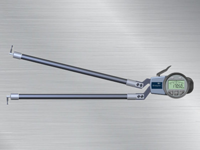 德國kroeplin指針式卡規(guī)H870