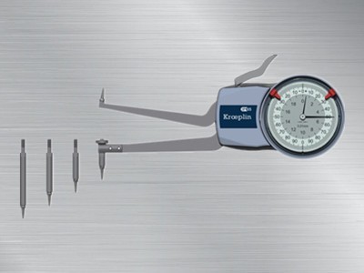 德國kpoeplin內卡規H2M50