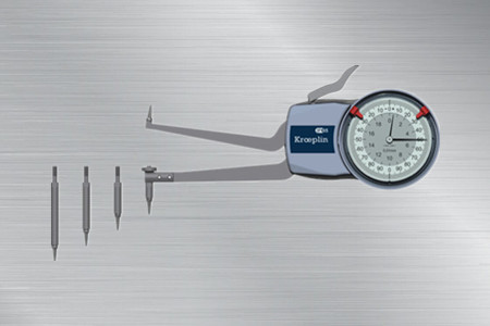 德國kpoeplin內卡規H2M50