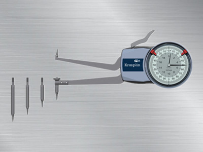 德國kpoeplin內卡規H2M50