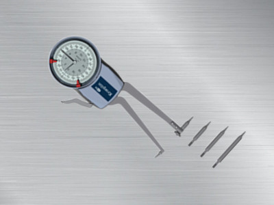 德國kpoeplin內卡規H2M50