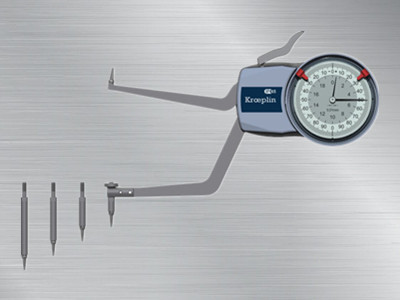 德國kpoeplin進(jìn)口內(nèi)卡規(guī)H2M90